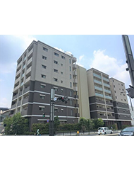 セントアージュ奈良 